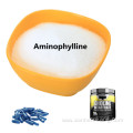 Buy online CAS 317-34-0 Bulk Aminophylline powder